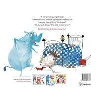 WPG Uitgevers Retteketet! we gaan nog niet naar bed! - thumbnail