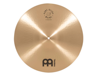 Meinl Pure Alloy 17" Medium crash - thumbnail