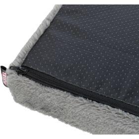 Trixie vital ligmat lonni orthopedisch grijs