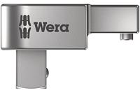 Wera 7773 Vierkant Insteekgereedschap, 1/4 duim x 9 x 12 mm - 1 stuk(s) - 05078200001 - thumbnail