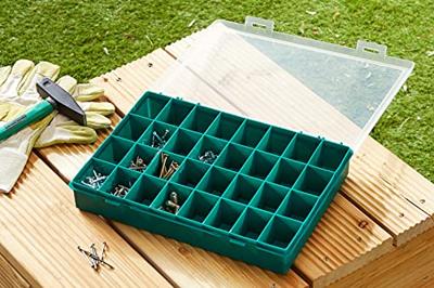 Tayg Assorti box groen 13-32