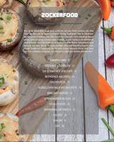 Minecraft Cookbook *German Version* - thumbnail