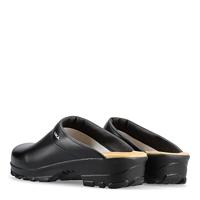 SIKA 8105 Flex LBS Clog OB O.H. Zwart - Maat 47 - 00.089.006.47 - thumbnail