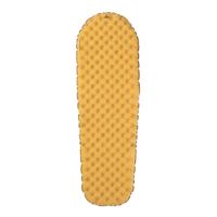 AirTec Comfort Pro L Slaapmat | Burned Gold | One Size - thumbnail