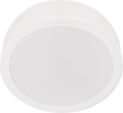 Plafondlamp LED Philips Downlight 24 W (4000 K)