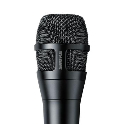 Shure Nexadyne NXN8/C dynamische zangmicrofoon