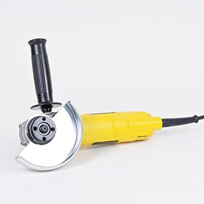DeWALT DWE4057 Haakse slijper met schuifschakelaar 125mm 800W - thumbnail
