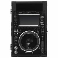 Odyssey CDJ-3000 Industrial Board Case custom fit flightcase - thumbnail