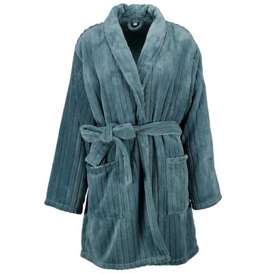 Badjas - Groen Badjas - Groen