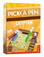 Pick a Pen crypten - thumbnail