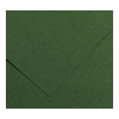 Fiches Iris Amazon Groen 50 x 65 cm