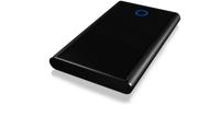 ICY BOX 20301 2,5 harde schijf behuizing 2.5 inch USB-A 3.2 Gen 1 - thumbnail