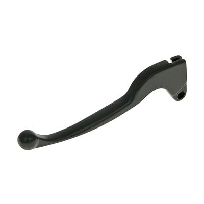 VPARTS Brake lever vicma left black, 73552