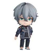 Zenless Zone Zero Nendoroid Action Figure Wise 10 cm - thumbnail