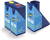 Revell 36112 Aqua Color verf Geel (glanzend) Kleurcode: 12 RAL-kleurcode: 1018 Doos 18 ml - thumbnail