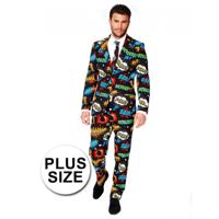 Maatpak carnaval Badaboom - thumbnail