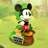 Disney Abystyle Figure - Mickey Mouse - thumbnail
