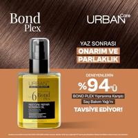 Urban Care No 6 Bond plex repair bonding oil 100 Milliliter - thumbnail