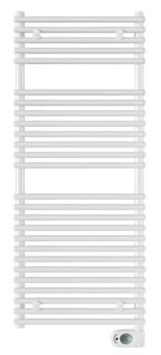 Badstuber Celeste digitale elektrische radiator 119x50cm 500W