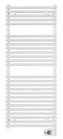 Badstuber Celeste digitale elektrische radiator 119x50cm 500W - thumbnail