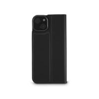 Hama Daily Protect Booklet Voor Apple IPhone 15 Plus Zwart - thumbnail