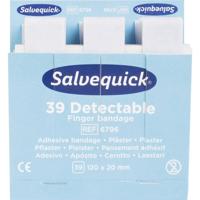 Salvequick 1009796 Navulset pleisters - thumbnail