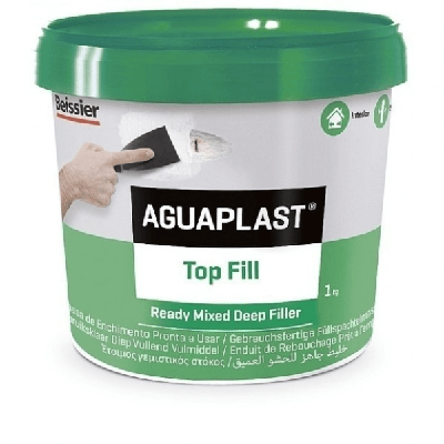 Aguaplast Top Fill diepvullend vulmiddel (emmer a 1kg)