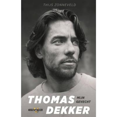 Thomas Dekker Thomas Dekker