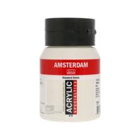 Royal Talens Amsterdam Acrylverf 500 ml - Parelrood 819 - thumbnail