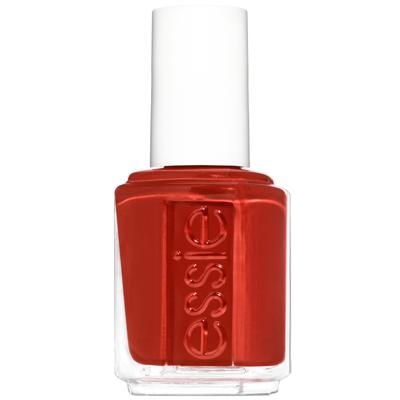 Essie summer 2020 limited edition - 704 spice it up - rood - glanzende nagellak - 13,5 ml Essie summer 2020 limited edition - 704 spice it up - rood - glanzende nagellak - 13,5 ml