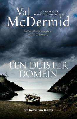Een duister domein (Paperback)