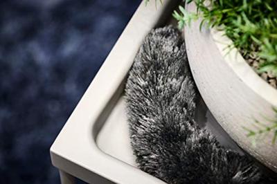 AEG AKIT21 Stofzuiger accessoire Zwart