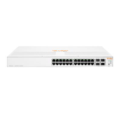 aruba JL682A#ABB Managed Netwerk Switch 24 poorten 128 Gbit/s