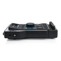 M-Live B.Beat 128 GB WIFI Limited Edition backing track player/mixer met video sync en WIFI - thumbnail