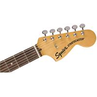 Squier Classic Vibe '70s Stratocaster HSS, Walnut, Laurel Fingerboard - thumbnail