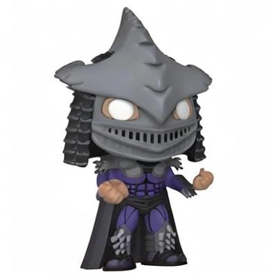 Nickelodeon Teenage Mutant Ninja Turtles Funko Pop Vinyl: Super Shredder