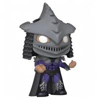 Nickelodeon Teenage Mutant Ninja Turtles Funko Pop Vinyl: Super Shredder - thumbnail