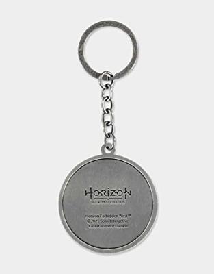 Horizon Forbidden West - Focus Metal Keychain