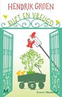 Rust en Vreugd - Hendrik Groen - ebook - thumbnail