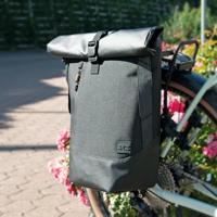 SKS Enkele fietstas infinity universal side bag - thumbnail