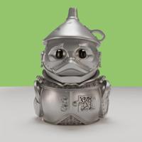 Wicked Tubbz Mini PVC Figure Tin Man 5 cm - thumbnail