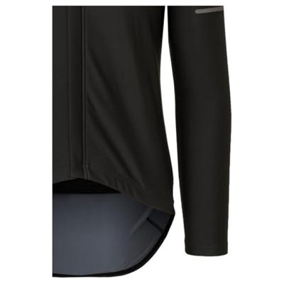 Rain Jersey Fietsshirt Lange Mouwen Performance Heren