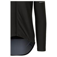 AGU Rain Jersey Fietsshirt Lange Mouwen Performance Heren - Zwart - XXXL - thumbnail