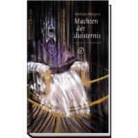 Machten der duisternis - Anthony Burgess - Hardcover (9789028261624) - thumbnail
