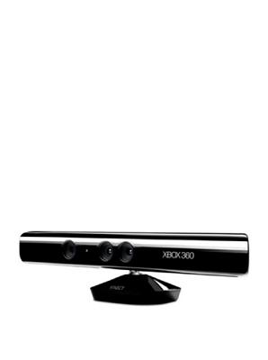 Xbox 360 Kinect + Kinect Adventures