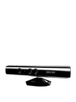 Xbox 360 Kinect + Kinect Adventures - thumbnail