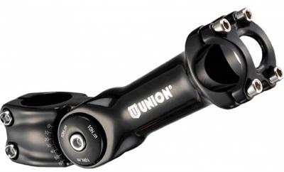 Union stuurpen ahead verstelbaar 25.4 130