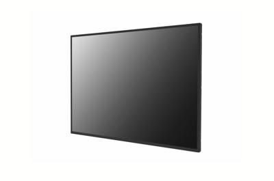 LG Dis Public 55 55TNF5J-B Touch