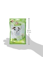 GRANATAPET FeiniSnack Poultry and cat grass - Kattensnoepje - 50g - thumbnail