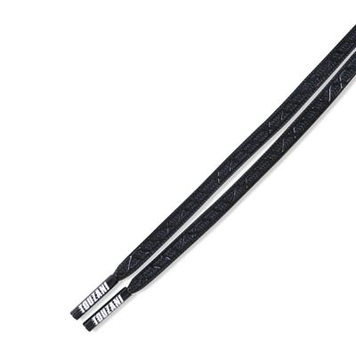 Touzani Grip Veters Zwart Wit